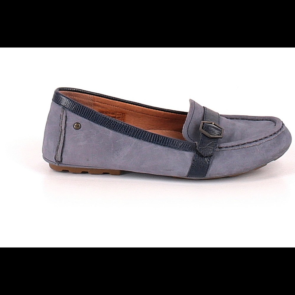 UGG loafers size 8